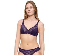 Triumph Amourette W Royal Purple, Violet (Royal), 85G