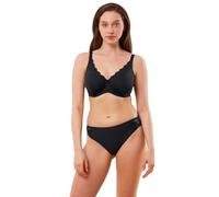 Triumph Amourette W01 Bra Femme, Black, 80C