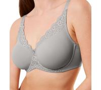 Triumph Amourette W01 Bra Femme, Silent Grey, 75D