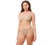 Triumph Amourette W01 Bra Femme, Skin, 90D