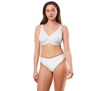 Minimiseurs femmes Triumph Amourette W01 Blanc 95C