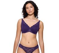 Triumph Amourette W01 Royal Purple, Violet (Royal), 90F
