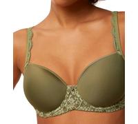 Triumph Amourette WP Bra Femme, Martini Olive, 70B