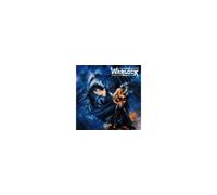 Warlock – Triumph And Agony – CD – Pressage japonais (Import)