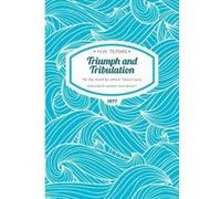 Triumph and Tribulation: No ship should be without Tabasco sauce (H.W. Tilman - The Collected Edition) - [Version Originale] Inconnu (Auteur)