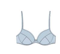 Triumph Aura Spot T WHU Silver Blue, Argent/bleu, 80D