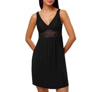 TRIUMPH Chemise de nuit 'Aura Spotlight' noir, Taille M