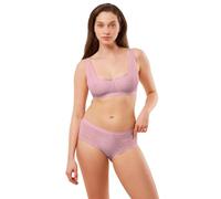 Triumph Aura Spotlight T Maxi Femme, Sunrose Pink, 44