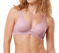 Triumph Aura Spotlight T Maxi Femme, Sunrose Pink, 44