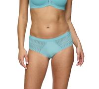 Triumph Aura Spotlight T Maxi, Slips aux Femmes, Silver Blue,