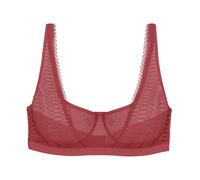 Triumph Aura Spotlight T Soutien-Gorge Minimiseur, Fraise Allure, 100D Femmes