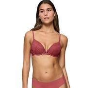 Triumph Aura Spotlight T Soutien-Gorge Push-up, Fraise Allure, 105B Femmes