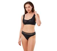Triumph Aura Spotlight T W02 Bra Femme, Black, 85C