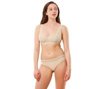 Triumph Aura Spotlight T W02 Bra Femme, Creamy Dream, 80C
