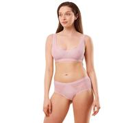 Triumph Aura Spotlight T W02 Bra Femme, Sunrose Pink, 80C