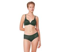 Triumph Aura Spotlight T WHP Bra Femme, Green Kiss, 70D