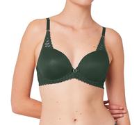 Triumph Aura Spotlight T WHP Bra Femme, Green Kiss, 85B