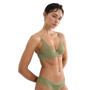 Triumph Aura Spotlight T WHP Olive Gold