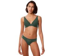 Triumph Aura Spotlight T WP Bra Femme, Green Kiss, 70D