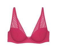 Triumph Aura Spotlight T WP Bra, Rose Flashy, 70B Femmes