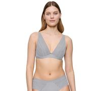 Triumph Aura Spotlight T WP Brassière pour Femme, Grey Shadow, 80D