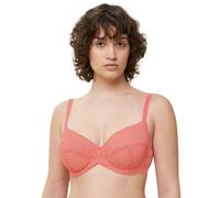 Triumph- Aura Spotlight W Soutien-Gorge Classique avec Armatures, Corail, 100C Femme