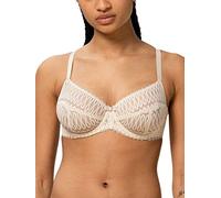 Triumph Aura Spotlight W Wired Bra Femme, CREAMY DREAM, 85C