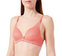 Triumph Aura Spotlight WHP Soutien-Gorge, Corail, 85A Femme