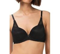 Triumph – Soutien-gorge femme Aura Spotlight WHP – armatures et rembourrage – Noir 75F