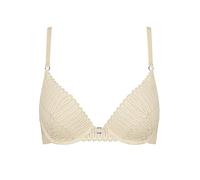 Triumph Aura Spotlight WHU Full Coverage Bra Femme, CREAMY DREAM, 70B