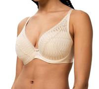Triumph Aura Spotlight WP Wired padded Bra Femme, CREAMY DREAM, 75F