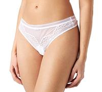 Triumph Beauty-Full Darling STR String, Blanc (03), 38 Femme