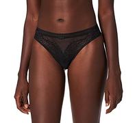 Triumph Beauty-Full Darling String, Noir (Black 0004), 48 Femme
