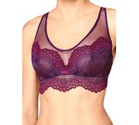 Triumph Beauty-Full Darling W Soutien-Gorge à Armature, Violet (Plum Purple 3651), 85E Femme