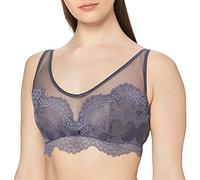 Triumph Beauty-Full Darling W Soutien-Gorge à Armature, Gris, 85E (Taille Fabricant: 70E) Femme