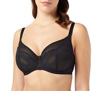 Triumph Beauty-Full Darling W02 Wired Bra Femme, BLACK, 65D