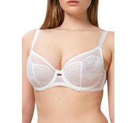 Triumph Beauty-Full Darling W02 Wired Bra Femme, WHITE, 65E