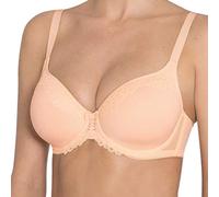 Triumph Beauty-Full Darling WP Soutien-Gorge, Beige (Orange Highlight 5b), 80E (Taille Fabricant: 65) Femme