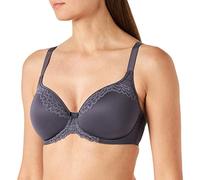 Triumph Beauty-Full Darling WP Soutien-Gorge, Gris, 100F (Taille Fabricant: 85F) Femme
