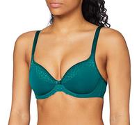Triumph Beauty-Full Darling WP Soutien-Gorge moulé, Mystic Sea, 85E Femme