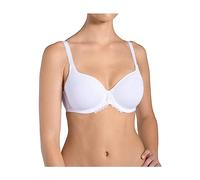 Triumph Beauty-Full Darling WP Wired padded bra Femme, WHITE, 80C