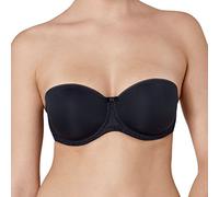 Triumph Beauty-Full Essential WDP Wired padded bra with detachable straps Femme, BLACK, 85G