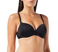 Triumph Beauty-Full Essential WP Bra Femme, Black, 70D