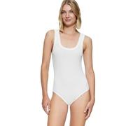 Triumph Beauty Layers Body T-Shirt, Silk White, M Femmes