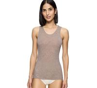 Triumph Beauty Layers Nsl Top 04 T-Shirt, Marron-Light Combination, L Femmes