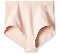 Triumph Becca Extra Hi + Cot Pan, Boxer Femme, Beige (Neutral Beige Ep) - 54