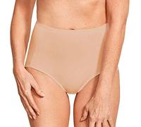 Triumph Becca Extra Hi + Cot Pan, Boxer Femme, Beige (Neutral Ep), (Taille fabricant: 90)