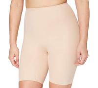 Triumph Becca Extra Hi + Cot Panl Boxer, Beige (Neutral Beige EP), 44 Femme