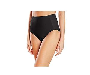 Triumph Becca Extra High + Cotton Panty Boxer Femme