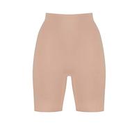 Triumph Becca High Panty L - Sous-vêtement gainant - Femme - Beige (Smooth Skin 5G) - 75 EU